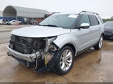 Ford Explorer Limited 1FM5K7F81EGA43231 снимка