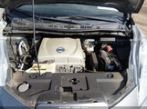 Nissan Leaf S 1N4AZ0CP7FC312655 снимка
