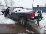 Ram  Tradesman 4X4 8' Box 3C63R3GL5JG299350 снимка