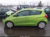 Chevrolet Spark Ls Cvt KL8CB6SA4GC570357 снимка