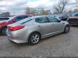 Kia Optima Lx 5XXGM4A70EG345220 снимка