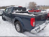 Nissan Frontier Sv 1N6AD0FV1KN770898 снимка