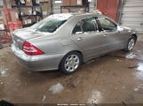 Mercedes-Benz C 240 Luxury 4Matic WDBRF81J15F700074 снимка