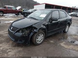 Suzuki Sx4 Le/Le Popular JS2YC5A38C6302272 снимка