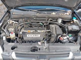 Honda Cr-V Ex JHLRD78862C032003 снимка