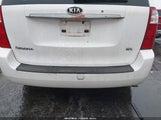 Kia Sedona Ex KNDMB233X76174677 снимка