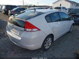 Honda Insight Ex JHMZE2H73AS010242 снимка