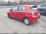 Mitsubishi Mirage Es/Le ML32AUHJ1RH010029 photo