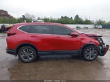 Honda Cr-V Awd Ex 5J6RW2H53ML012059 снимка