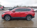 Honda Cr-V Awd Ex 5J6RW2H53ML012059 снимка