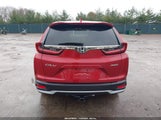 Honda Cr-V Awd Ex 5J6RW2H53ML012059 снимка