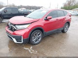 Honda Cr-V Awd Ex 5J6RW2H53ML012059 снимка