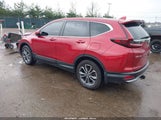 Honda Cr-V Awd Ex 5J6RW2H53ML012059 снимка