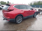 Honda Cr-V Awd Ex 5J6RW2H53ML012059 снимка