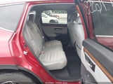 Honda Cr-V Awd Ex 5J6RW2H53ML012059 снимка
