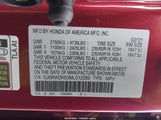 Honda Cr-V Awd Ex 5J6RW2H53ML012059 снимка
