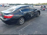 Honda Accord Lx 1HGCR2F3XFA195531 снимка