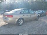 Hyundai Sonata Gls 5NPET46C68H391756 снимка