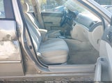 Hyundai Sonata Gls 5NPET46C68H391756 снимка