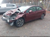 Honda Civic Ex 19XFB2F82DE254870 снимка