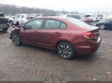 Honda Civic Ex 19XFB2F82DE254870 fotografie