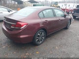 Honda Civic Ex 19XFB2F82DE254870 снимка