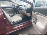 Honda Civic Ex 19XFB2F82DE254870 снимка