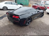 Chevrolet Corvette Stingray 1G1YB2D73F5116474 fotografie