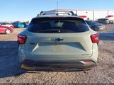 Chevrolet Trax Fwd Activ KL77LKE24RC212453 снимка