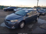 Toyota Corolla L 2T1BURHE3FC378927 снимка