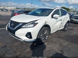 Nissan Murano Sv Fwd 5N1AZ2BJ9MC130399 снимка