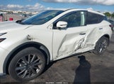 Nissan Murano Sv Fwd 5N1AZ2BJ9MC130399 fotografie