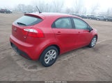 Kia Rio Lx KNADM5A38D6107888 снимка