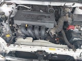 Toyota Corolla Le 2T1BR32E78C865493 снимка