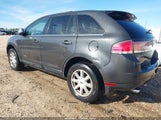 Lincoln Mkx 2LMDU68C57BJ27648 снимка