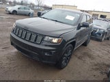 Jeep Grand Cherokee Altitude 4X4 1C4RJFAG3JC488332 photo