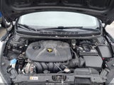 Hyundai Elantra Se 5NPDH4AE0EH474228 снимка