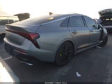 Kia K5 Gt KNAG44J81S5341022 снимка