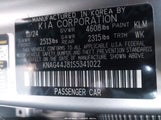 Kia K5 Gt KNAG44J81S5341022 снимка