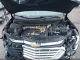 Chevrolet Equinox Lt 2GNAXLEX2K6272249 снимка