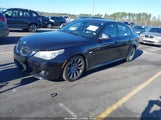 BMW 535I WBANW1C56AC168000 снимка