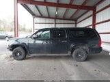 Chevrolet Suburban  Commercial Fleet 1GNGK46K59R226429 photo