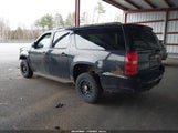 Chevrolet Suburban  Commercial Fleet 1GNGK46K59R226429 снимка