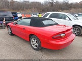 Chevrolet Camaro Ss 2G1FP32P6V2110373 снимка