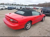 Chevrolet Camaro Ss 2G1FP32P6V2110373 снимка