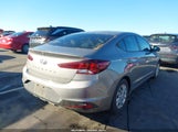 Hyundai Elantra Se KMHD74LF9LU105407 снимка