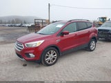 Ford Escape Se 1FMCU9GD8JUD46866 снимка