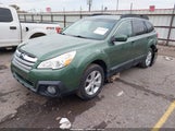Subaru Outback 2.5I Premium 4S4BRCCC2E3315261 fotografie