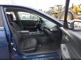 Nissan Altima S Fwd 1N4BL4BV7LC215920 снимка