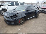 Volkswagen Beetle 2.0T 3VWV67AT7CM644082 снимка